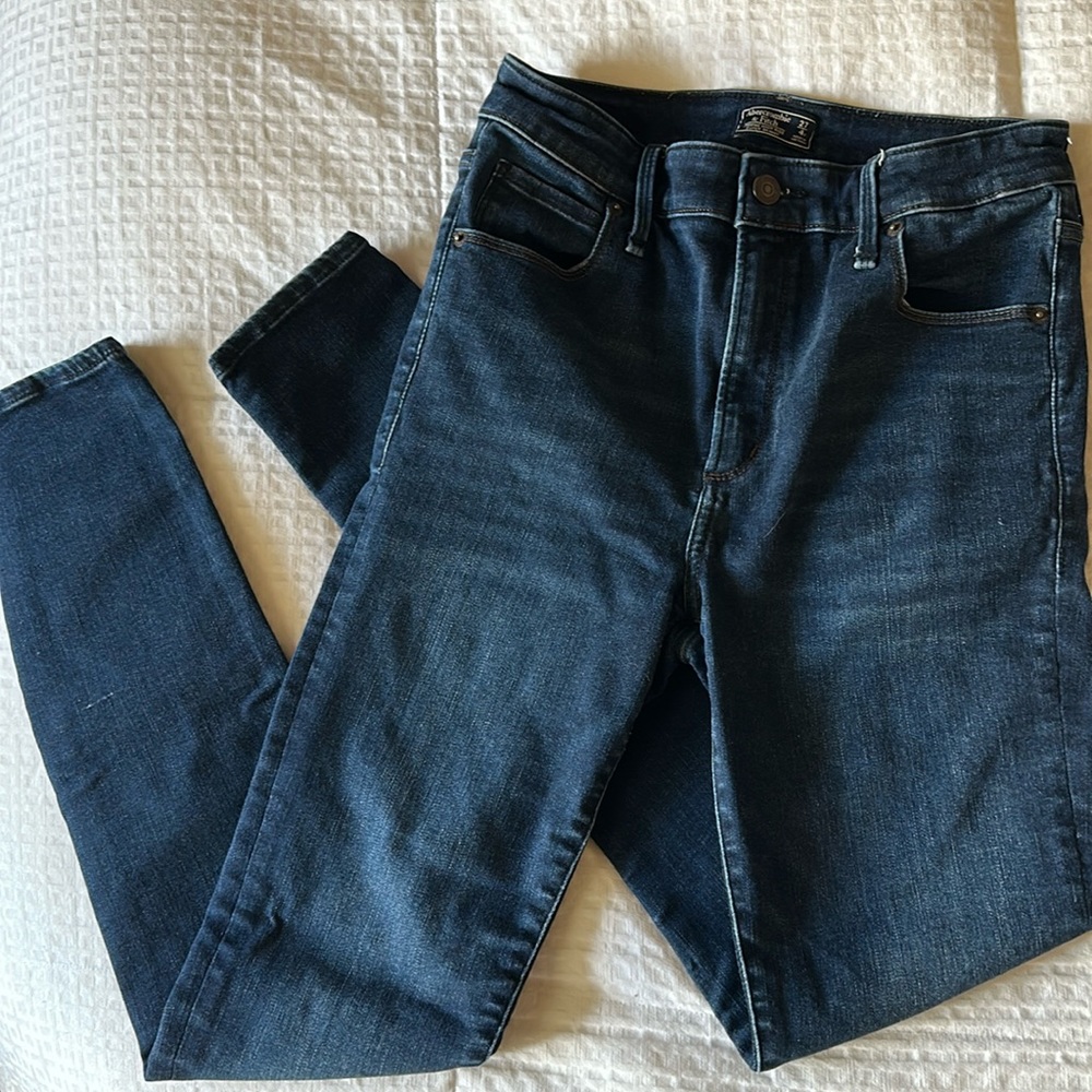 Abercrombie & Fitch